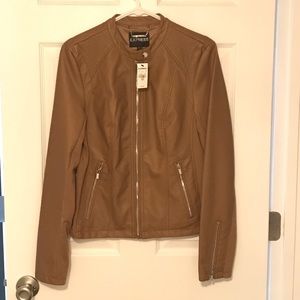 Women’s Express Jacket
